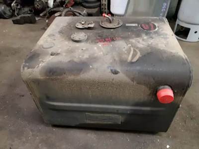 Isuzu NPR Fuel Tank