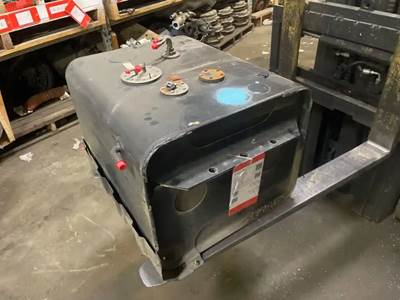 Isuzu NPR Fuel Tank