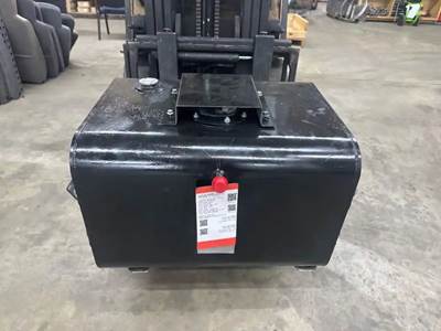 Isuzu NPR Fuel Tank for a 2006 Isuzu NPR - GAS