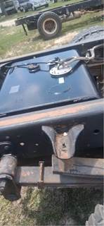 Isuzu NPR Fuel Tank