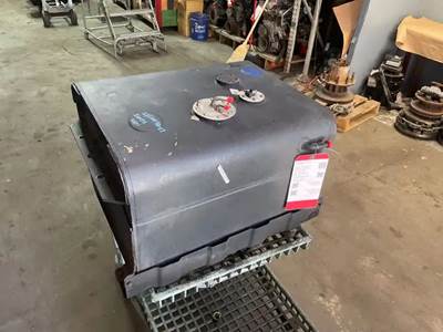 Isuzu NPR Fuel Tank