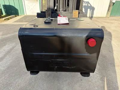 Isuzu NPR Fuel Tank