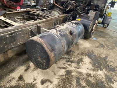 Isuzu NPR Right Fuel Tank