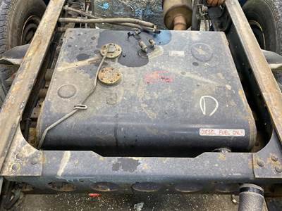 Isuzu NPR Fuel Tank