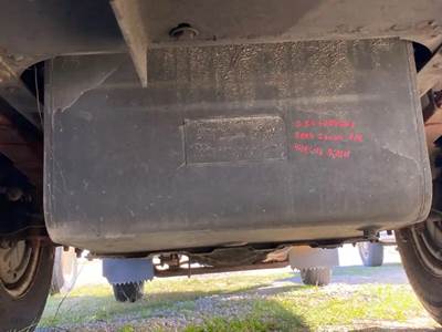 Isuzu NPR Fuel Tank
