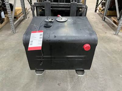 Isuzu NPR Fuel Tank