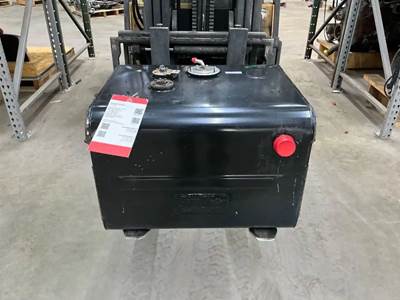 Isuzu NPR Fuel Tank