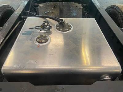 Isuzu NPR Fuel Tank