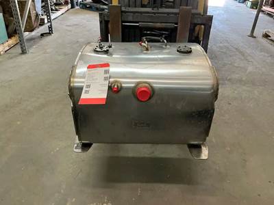 Isuzu NPR Fuel Tank