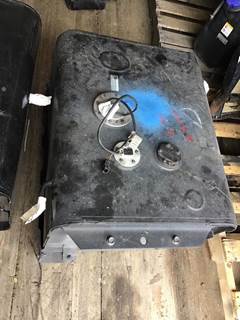 Isuzu NPR HD Fuel Tank for a 2013 Isuzu NPR-HD