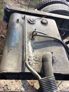 Isuzu NPR HD Fuel Tank for a 1997 Isuzu NPR-HD