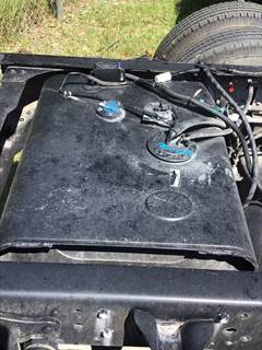 Isuzu NPR HD Fuel Tank for a 2015 Isuzu NPR-HD