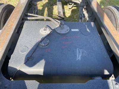 Isuzu NPR HD Fuel Tank for a 2012 Isuzu NPR-HD