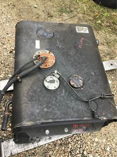 Isuzu NPR HD Fuel Tank for a 2009 Isuzu NPR-HD