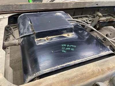 Isuzu NPR HD Fuel Tank for a 2007 Isuzu NPR-HD