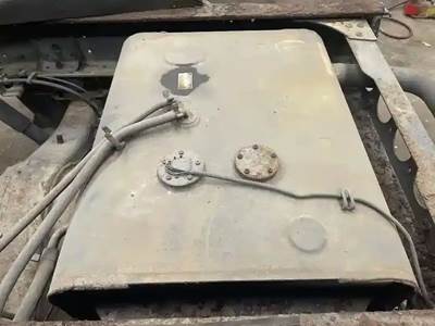 Isuzu NPR HD Fuel Tank for a 2002 Isuzu NPR-HD
