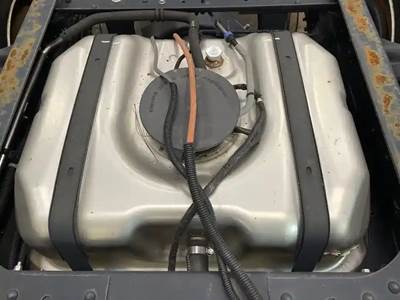 Isuzu NPR HD Fuel Tank for a 2021 Isuzu NPR-HD