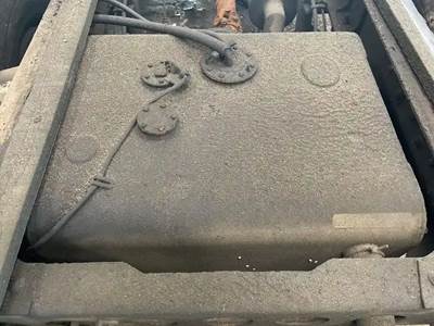 Isuzu NPR HD Fuel Tank for a 2006 Isuzu NPR-HD