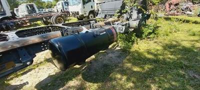 Isuzu NPR HD Right Fuel Tank for a 2016 Isuzu NPR-HD