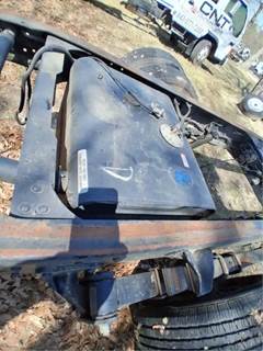 Isuzu NPR HD Fuel Tank for a 2006 Isuzu NPR-HD