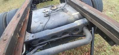 Isuzu NPR HD Fuel Tank