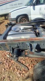 Isuzu NPR HD Fuel Tank for a 2021 Isuzu NPR-HD