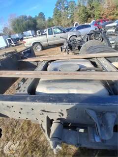 Isuzu NPR HD Fuel Tank for a 2023 Isuzu NPR-HD