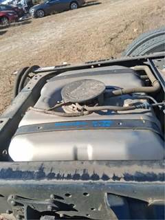 Isuzu NPR HD Fuel Tank for a 2023 Isuzu NPR-HD