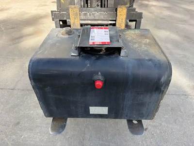 Isuzu NPR HD Fuel Tank