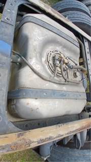 Isuzu NPR HD Fuel Tank for a 2023 Isuzu NPR-HD