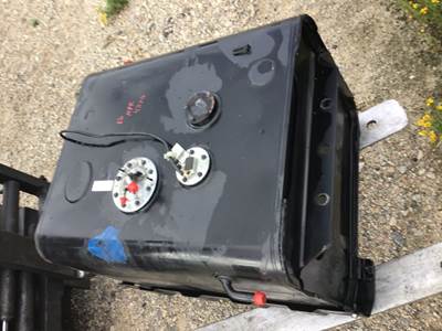 Isuzu NPR HD Fuel Tank for a 2012 Isuzu NPR-HD