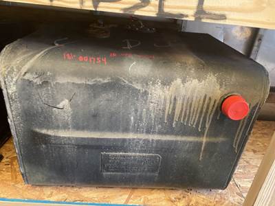 Isuzu NPR XD Fuel Tank for a 2015 Isuzu NPR-XD