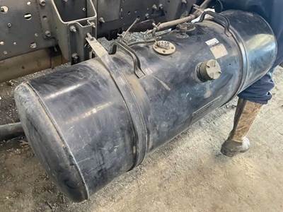 Isuzu NQR Right Fuel Tank