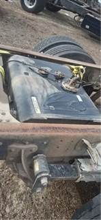 Isuzu NQR Fuel Tank