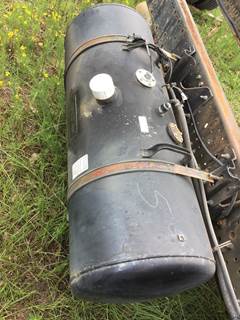 Isuzu NRR Right Fuel Tank