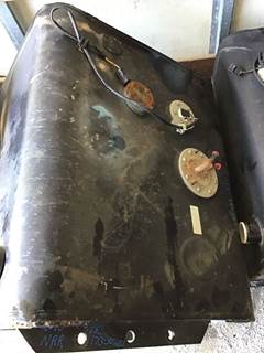 Isuzu NRR Fuel Tank