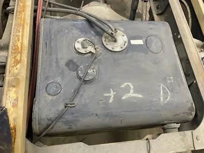 Isuzu NRR Fuel Tank