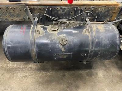 Isuzu NRR Right Fuel Tank