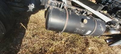 Isuzu NRR Right Fuel Tank