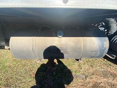 Isuzu NRR Right Fuel Tank