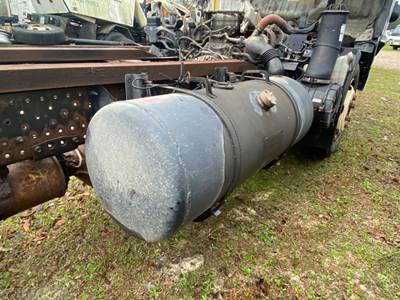 Isuzu NRR Right Fuel Tank