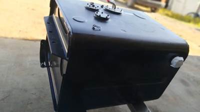 Isuzu NRR Fuel Tank