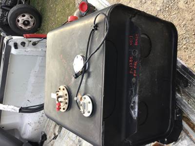 Isuzu Reach Fuel Tank