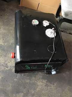 Isuzu W3500/W4500/NPR/NPR-HD Fuel Tank
