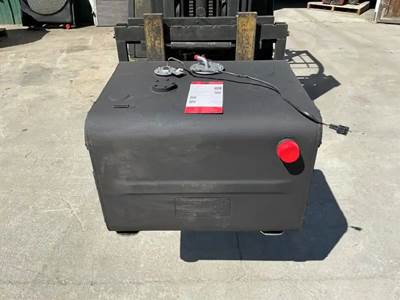 Isuzu W3500/W4500/NPR/NPR-HD Fuel Tank for a 2005 Isuzu NPR