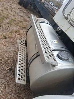 Kenworth T300 Right Fuel Tank