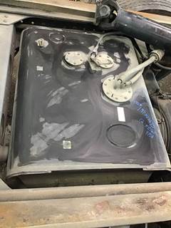 Mitsubishi FE Fuel Tank