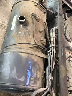 Mitsubishi FE Right Fuel Tank