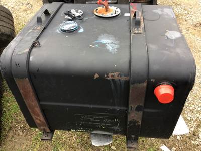 Mitsubishi FE Fuel Tank