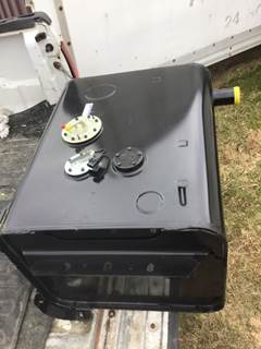 Mitsubishi FE Fuel Tank
